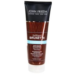 Šampūns John Frieda Brilliant brunette 250ml