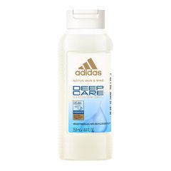 Dušas želeja Adidas Deep Care 250ml