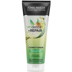Matu kondicionieris John frieda detox 250ml