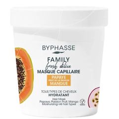 Matu maska Family Fresh 2in1 250ml