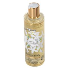 Dušas eļļa JEP jasmīns 250ml