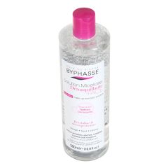 Micerālais ūdens BYP 500ml