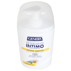 Ziepes intīmai higiēnai Genera kumelīšu 300ml