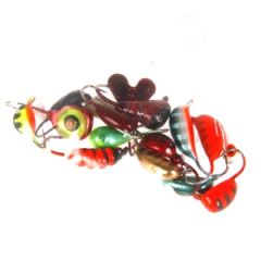 Mormiška-auziņa volframe