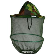 Cepure pret moskītiem