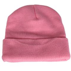 Cepure adīta ar atloku