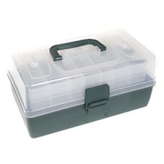 Makšķernieku kaste