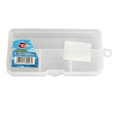 Makšķernieku kastīte