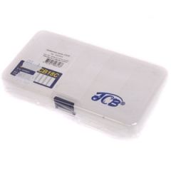 Makšķernieku kastīte