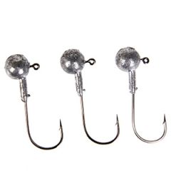 Džigu galva ar āķi Kamikadze