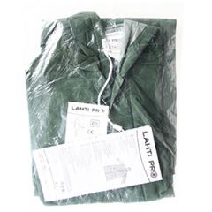 Lietus mētelis Lahti