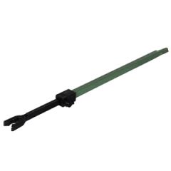 Makšķeru turētājs Robinson