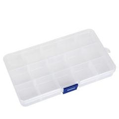 Makšķernieku kastīte