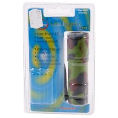 Aukla fluoroc.Polemaster 50m