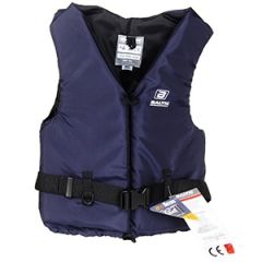 Peldveste Aqua 70-90kg L t.zila