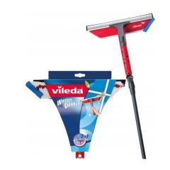 Logu slota Vileda 2in1