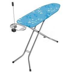 Gludināmais dēlis Vileda Bravo Plus zils