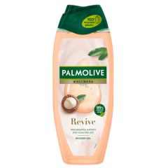 Dušas želeja Palmolive Natural Wellness Revive 250ml