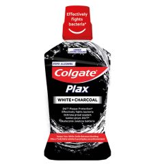 Mutes skalojamais Colgate Max Charcoal 500ml