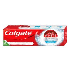 Zobu pasta Colgate Max White Expert Micellar 75ml