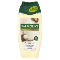 Dušas želeja Palmolive Natural Wellness Nourish 250ml