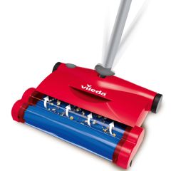 Birste Vileda E-Sweeper 3