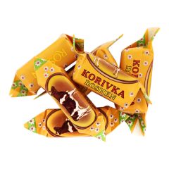 Konfektes Roshen Gotiņa Korivka 1kg