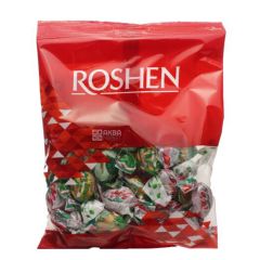 Konfektes Roshen Karameles Bonbonita Barberry 126g