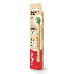 Zobu birste Colgate Bamboo Kids