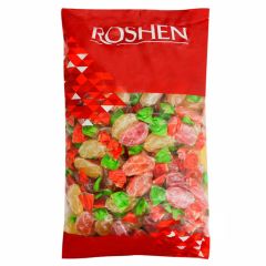 Karameles Roshen Citrus mix 1kg