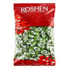 Karameles Roshen Mintex piparmētras 1kg