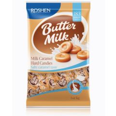 Karameles Roshen Butter Milk 1kg