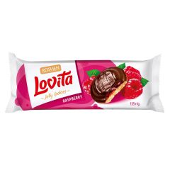 Cepumi Roshen Lovita ar aveņu želeju 135g