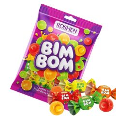 Karameles Roshen Bim Bom 1kg