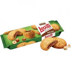 Cepumi Roshen Lovita Soft lazdu riekstu 127g