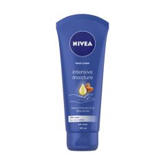 Roku krēms Nivea Intensive Moist. 100ml