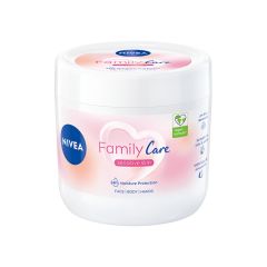 Krēms Nivea Family Care 450ml
