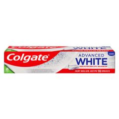 Zobu pasta Colgate Advanced white Soda&Ash 100ml