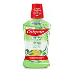 Mutes skalojamais Colgate Tea&Lemon 500ml