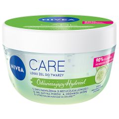Krēms Nivea Care Fresh Hydra gurķu un hial. 100ml