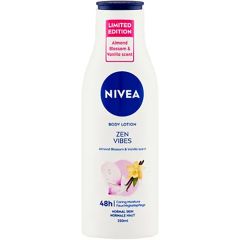 Ķermeņa losjons Nivea Zen vibes 250ml