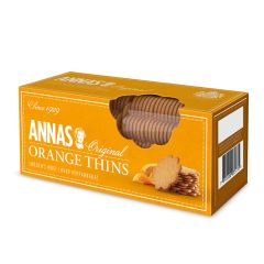 Piparkūkas Annas apelsīnu 150g