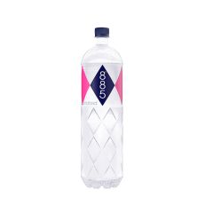 Minerālūdens 885 dabīgais Gāzēts 1,5l ar depoz.