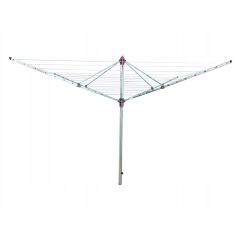 Veļas žāvētājs āra Vileda 51m