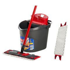 Uzkopšanas kompl. Vileda