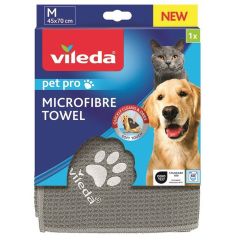 Lupata Vileda Pet Pro M