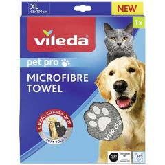 Lupata Vileda Pet Pro XL