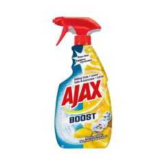 Tīr.līdz. Ajax Optimal7 Soda&Lemon 500ml