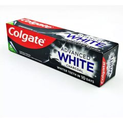 Zobu pasta Colgate Advanced Charcoal 75ml