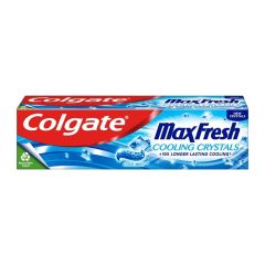 Zobu pasta Colgate Max Fresh 75ml